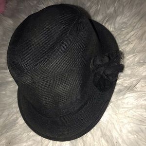 Black hat
